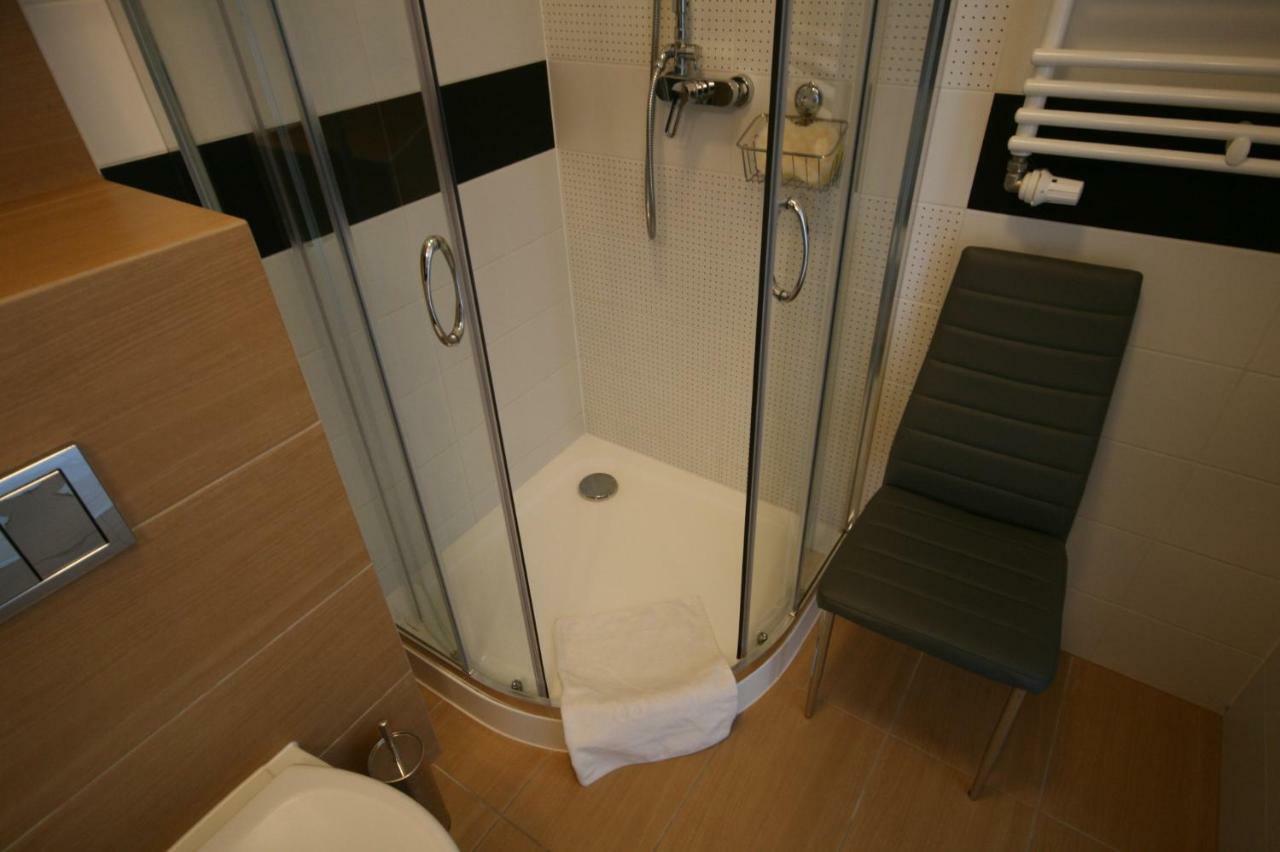 Apartamento Grey & White Pogodne Kołobrzeg Exterior foto